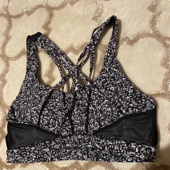 Lululemon Sports Bra - Picture 5 of 5